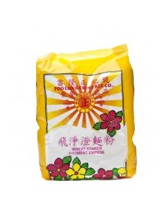 FOO LUNG WHEAT STARCH 450g