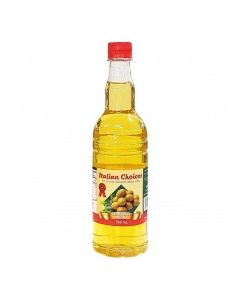 ITALIAN CHOICE EV OLIVE OIL 750ml