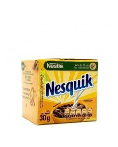 NESTLE NESQUIK CEREAL 30g