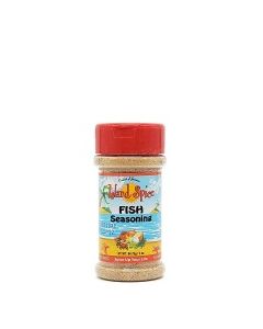 ISLAND SPICE FISH SEASONING 3oz