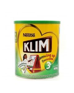 NESTLE KLIM GROWING UP 3+ 800g