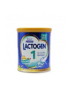 NESTLE LACTOGEN 1 400g