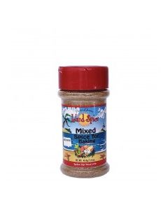 ISLAND SPICE MIXED SPICE 1.5oz