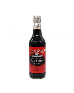PEARL RIVER SOY SCE SUPERIOR DARK 500ml
