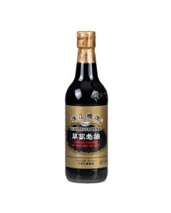 PEARL RIVER SOY SCE MUSHROOM 500ml