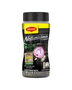 MAGGI NATURISIMO COMPLETE SEASONING 180g