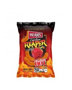 HERRS REAPER CURLS 28g