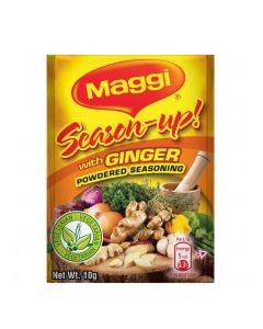 MAGGI SEASON UP GINGER 10g