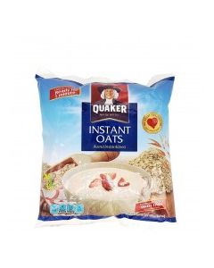 QUAKER OATS INSTANT 175g