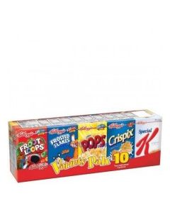 KELLOGGS VARIETY 10 310g