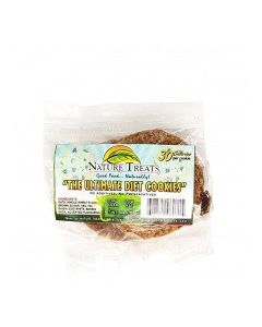 NATURE TREATS ULTIMATE DIET COOKIE 4oz