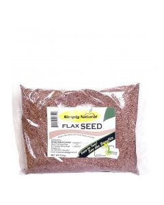 SIMPLY NATURAL FLAXSEED 500g