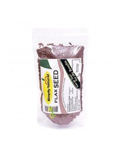 SIMPLY NATURAL FLAXSEED 142g