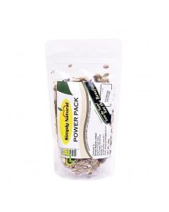 SIMPLY NATURAL POWER PACK 120g
