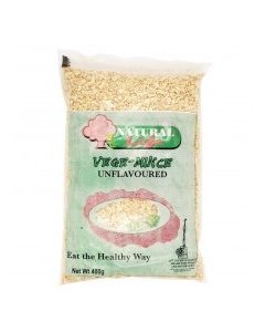 NATURAL LIFE VEGE MINCE UNFLAVORED 400g