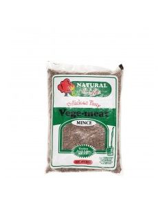 NATURAL LIFE VEGE MEAT MINCE 200g