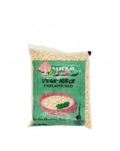 NATURAL LIFE VEGE MINCE UNFLAVORED 200g