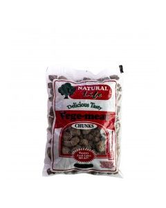 NATURAL LIFE VEGE MEAT CHUNKS 200g