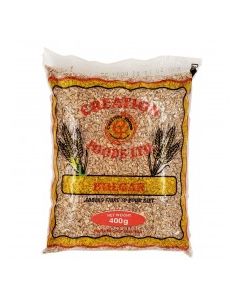 CREATION FOODS BULGAR 400g