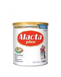 ALACTA PLUS 1500g