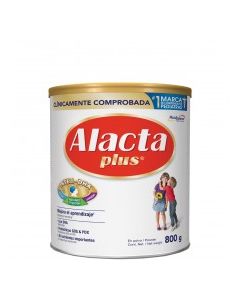 ALACTA PLUS 800g