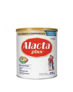 ALACTA PLUS 375g