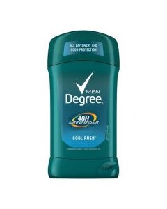 DEGREE (M) INV/SLD COOL RUSH 2.7oz