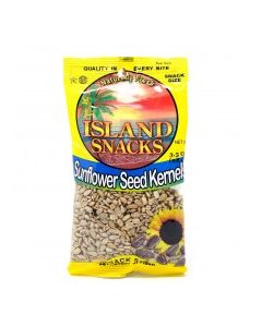 ISLAND SNACKS SUNFLOWER SEEDS 3.5oz