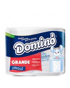DOMINO TOILET TISSUE GRANDE 280s