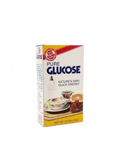RED BAND PURE GLUCOSE 8oz