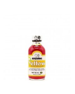 BENJAMINS COLOURING YELLOW 2oz