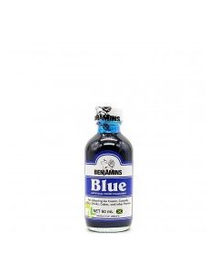 BENJAMINS COLOURING BLUE 60ml