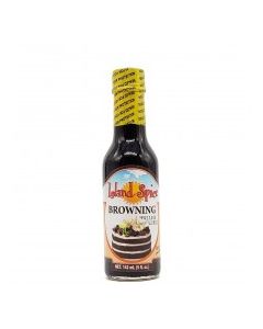 ISLAND SPICE BROWNING 5oz