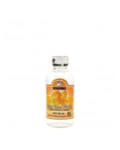 BENJAMINS FLAVOUR ALMOND 60ml