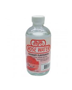 MCLAS ROSE WATER 4oz