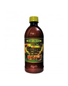 HOME CHOICE GINGER EXTRACT 454ml