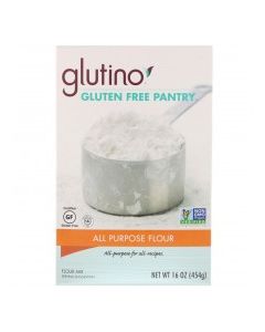GLUTINO ALL PURPOSE FLOUR 16oz