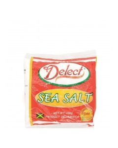 DELECT SEA SALT 400g