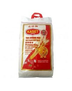 KASET THAI JASMINE RICE 11.3kg