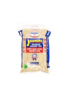 KENDEL RICE JASMINE BROWN 1kg