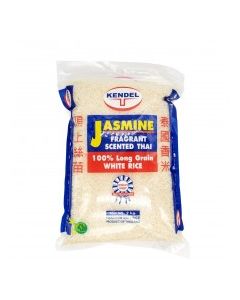 KENDEL RICE JASMINE 2kg