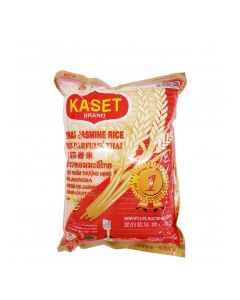 KASET THAI JASMINE RICE 2kg