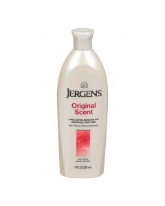 JERGENS LOTION ORIGINAL SCENT 10oz