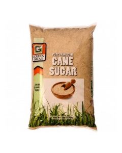 GOLDEN GROVE CANE SUGAR 5kg