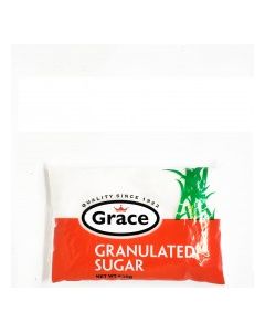GRACE GRANULATED SUGAR 500g