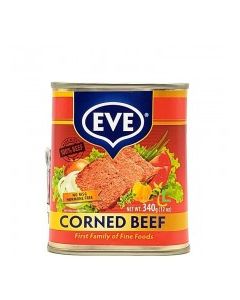 EVE CORNED BEEF 12oz