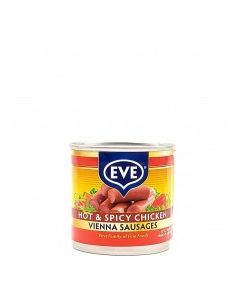 EVE VIENNAS CHICKEN H&S 5oz