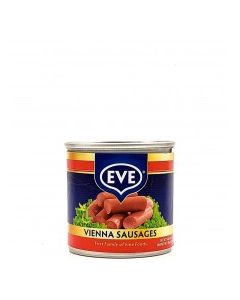 EVE VIENNAS REGULAR 5oz