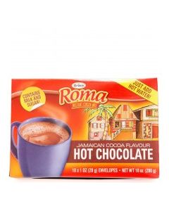 ROMA HOT CHOC MIX 280g