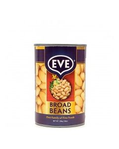 EVE BEANS BROAD 284g